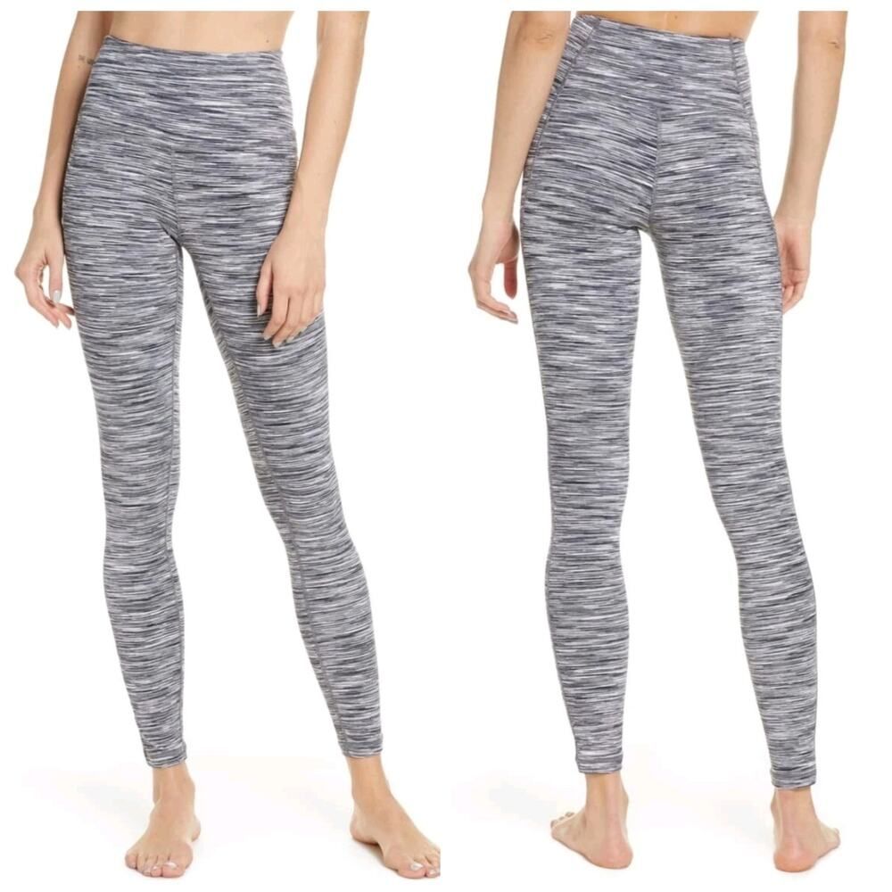 Zella Live In Space Dye high waist legging sz S